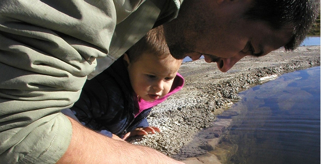why boys need their dads