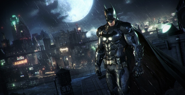 [Image - Rocksteady]