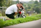 balance bike