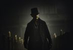Taboo series Tom Hardy