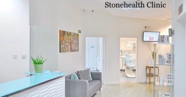 Stonehealth clinic