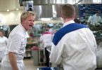 Gordon Ramsay