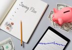 Financial savings
