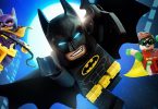 Lego Batman