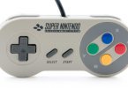 Super Nintendo