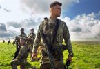 Josh Duhamel