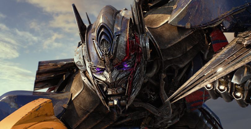 Transformers