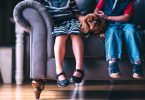 stress in children