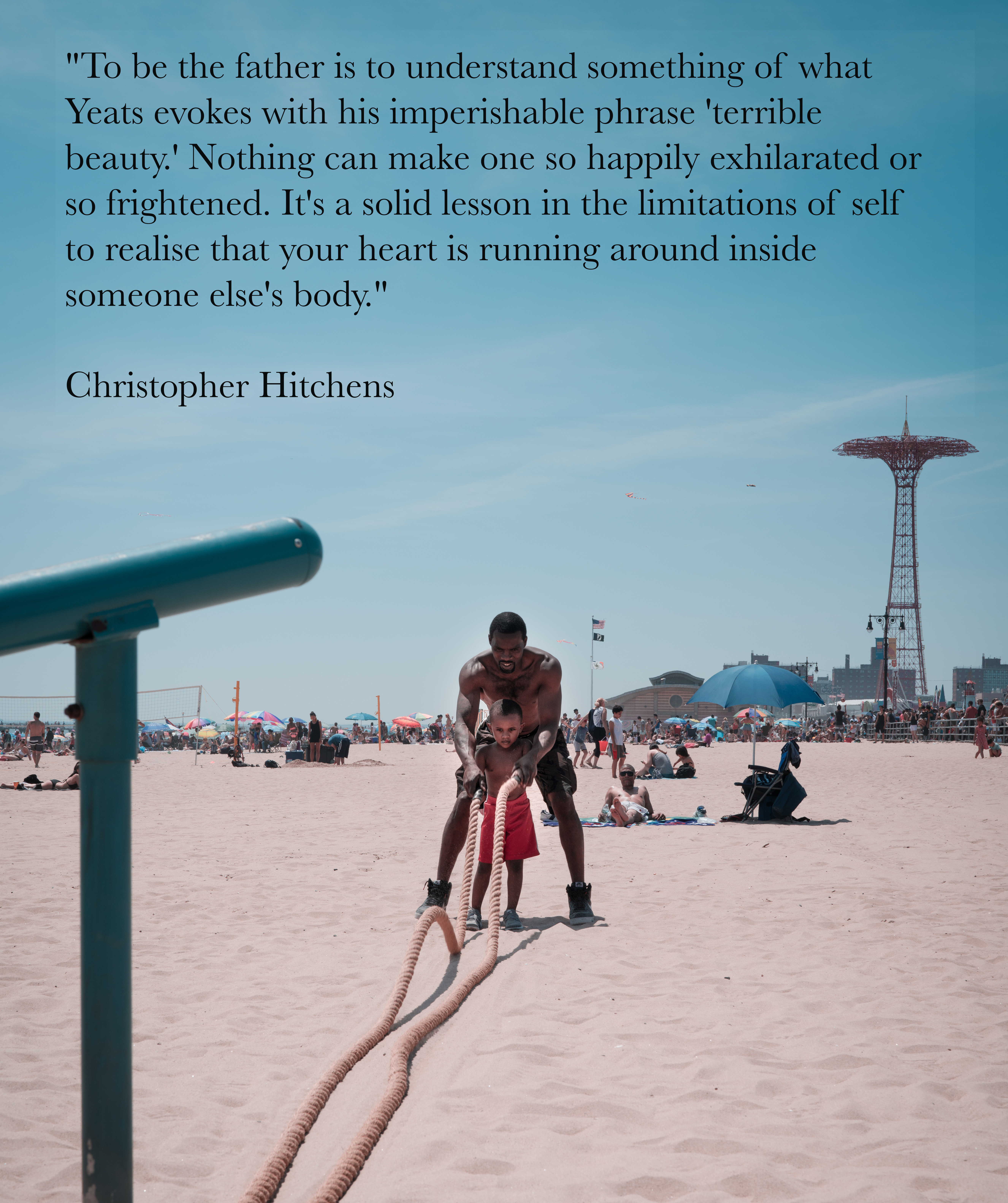 Father's Day quotes