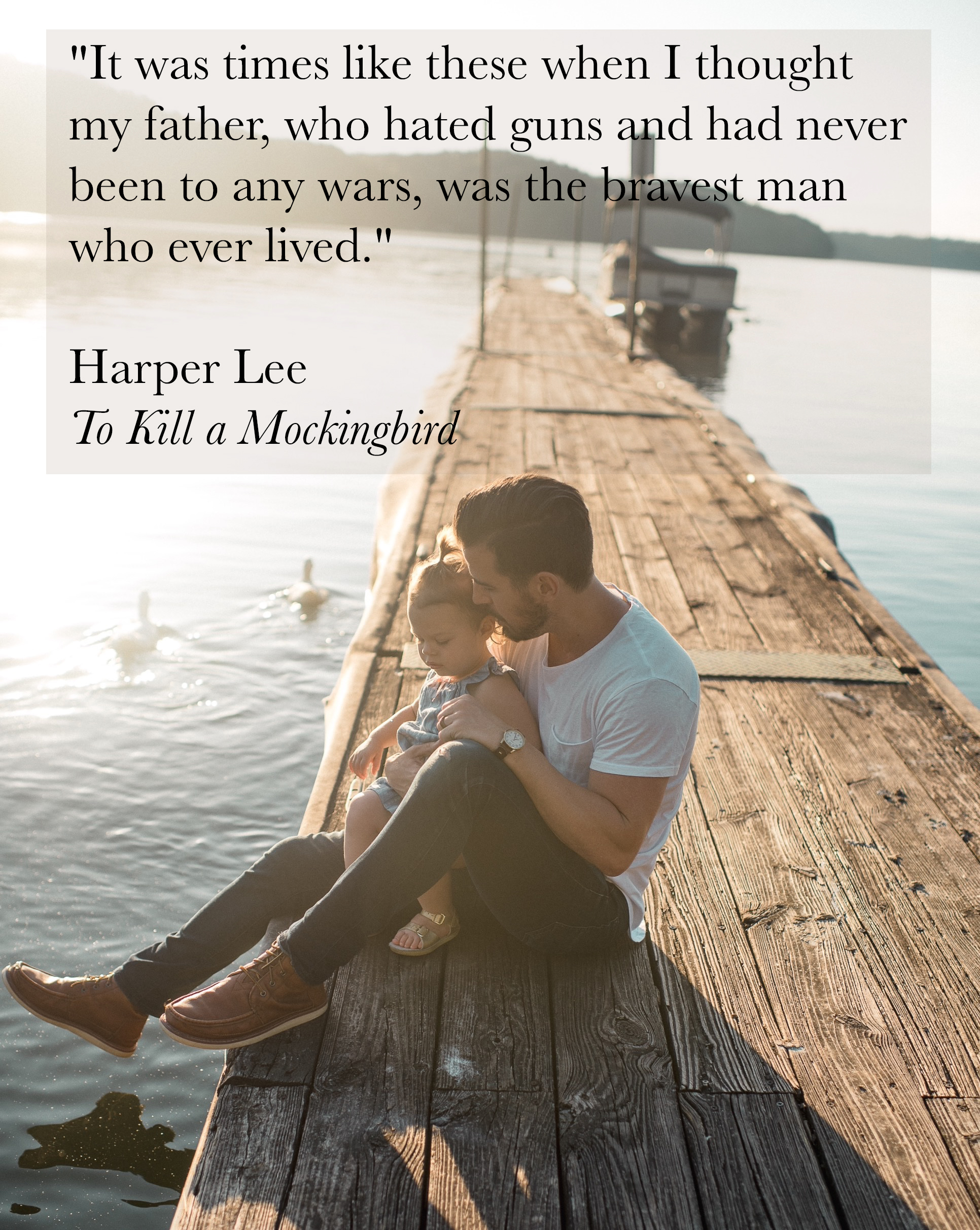 Father's Day quotes