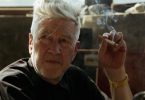 David Lynch