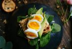 Organic Breakfast