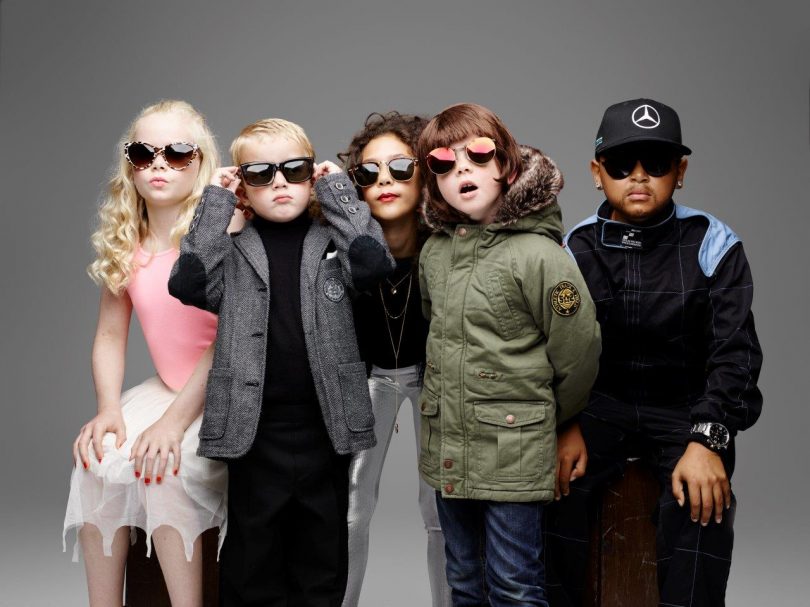 Sightsavers
