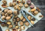 nuts