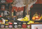 Marmite, love it or hate it