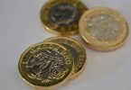 new £1 coins