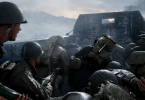 Call of Duty