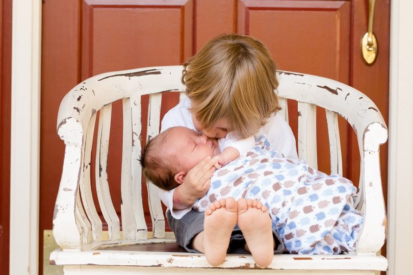 Sibling