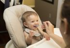 weaning