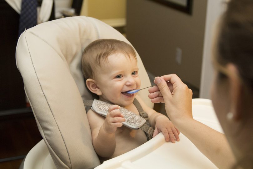weaning
