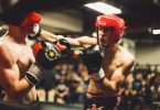 Boxing