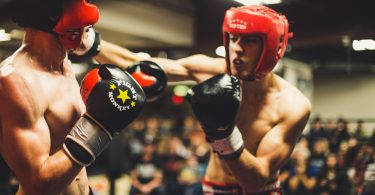 Boxing