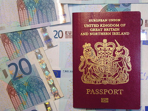 Passports