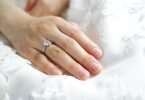 engagement ring