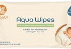 Aqua Wipes