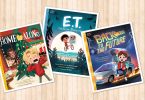 children's books