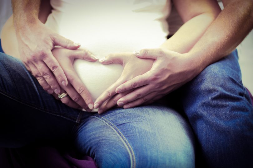 Antenatal