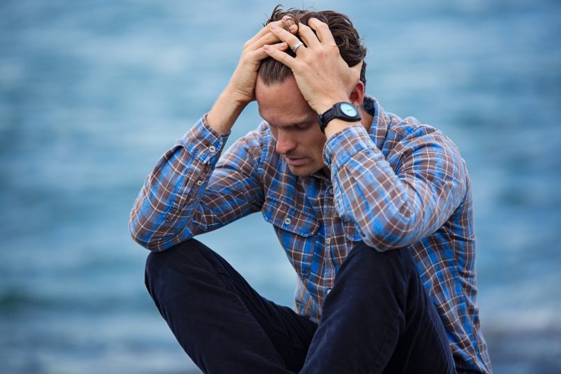 postpartum depression