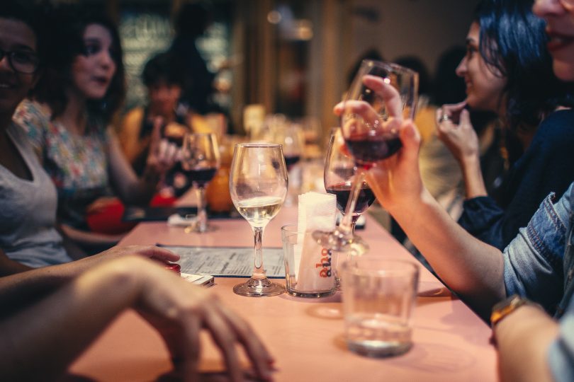 family restaurants