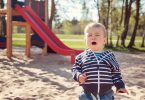 terrible twos