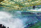 Football songs