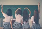 school