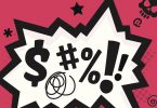 Swearing Pic