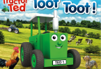 Tractor Ted