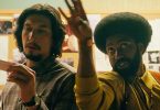 blackkklansman