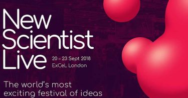 New scientist
