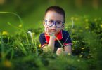 short-sighted