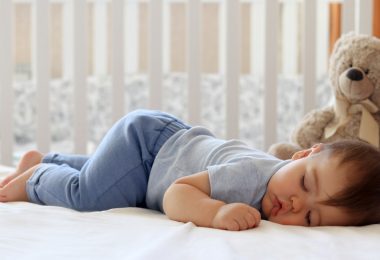 Sleep