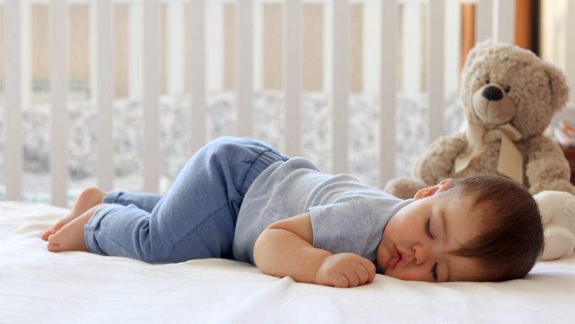 Sleep