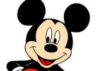 Mickey Mouse