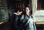 The favourite