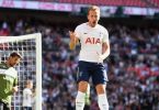 Harry Kane