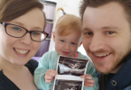 Postnatal depression