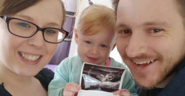 Postnatal depression
