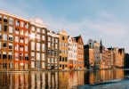 Study abroad