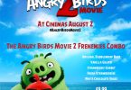 Angry Birds 2